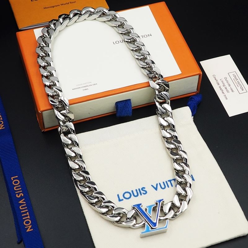 Louis Vuitton Necklaces